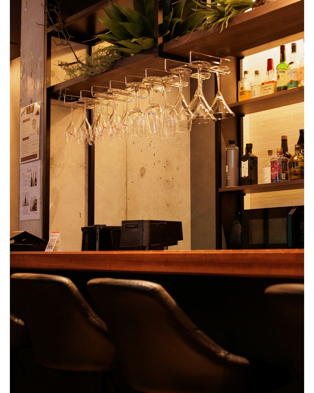 こんにちは、Cafe & Bar Infinityです