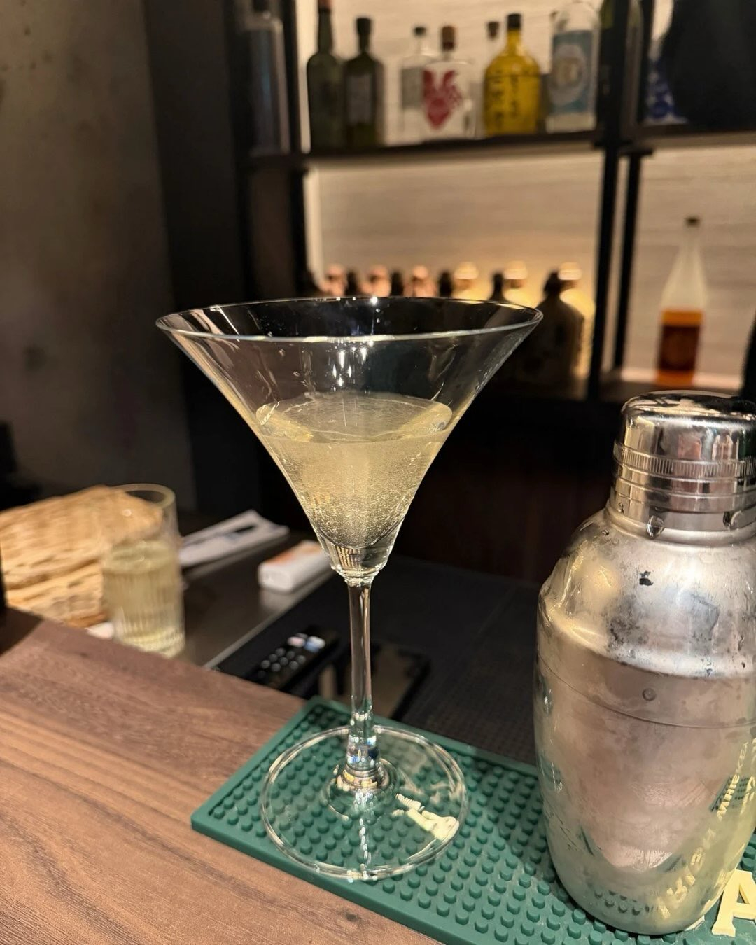 金曜の夜は、少しだけ特別に