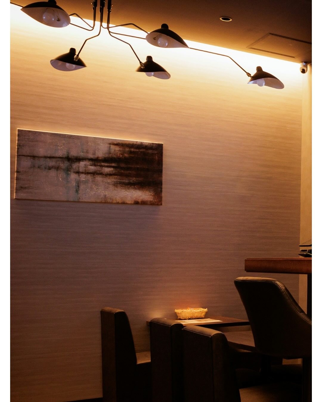 ✨Infinityのもうひとつの顔☕️