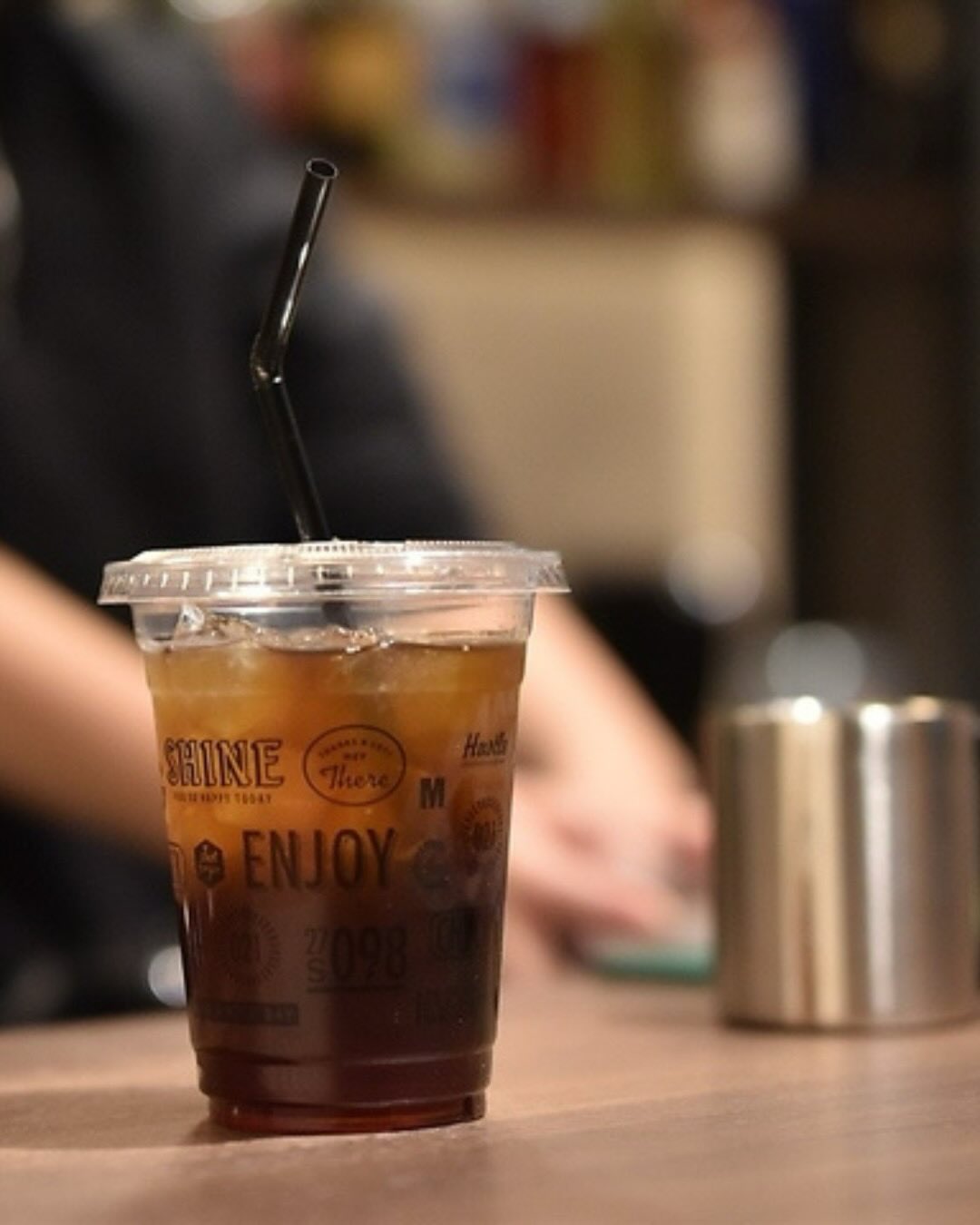 新富町・八丁堀の大人の隠れ家 Cafe & Bar Infi