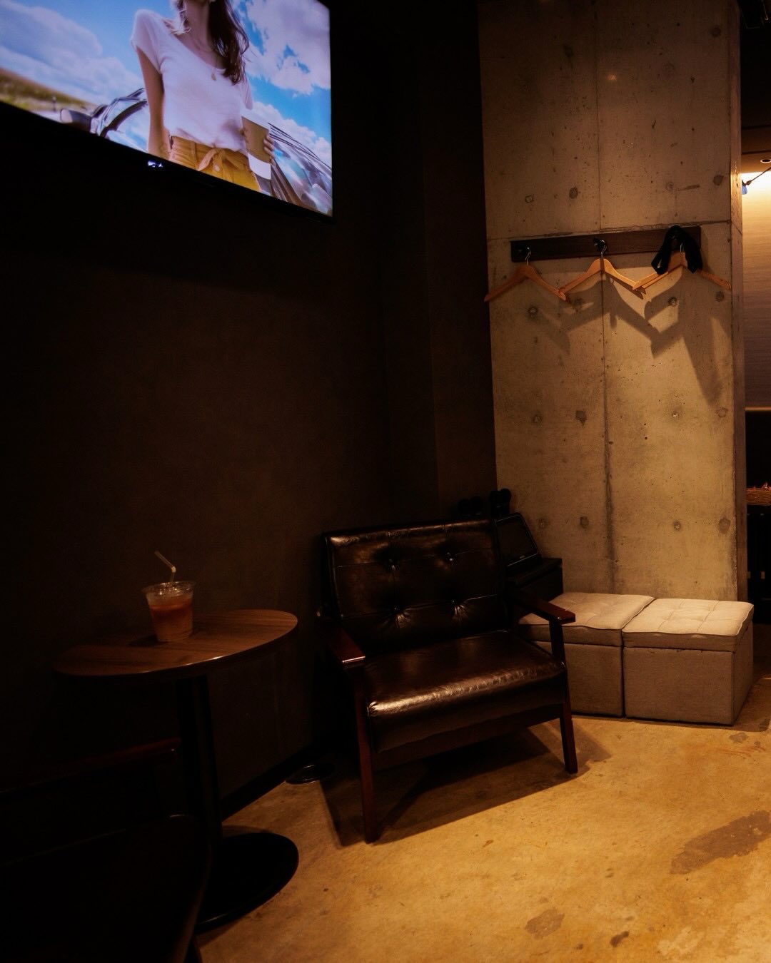 新富町駅近くでカフェをお探しの方へ|Cafe & Bar I