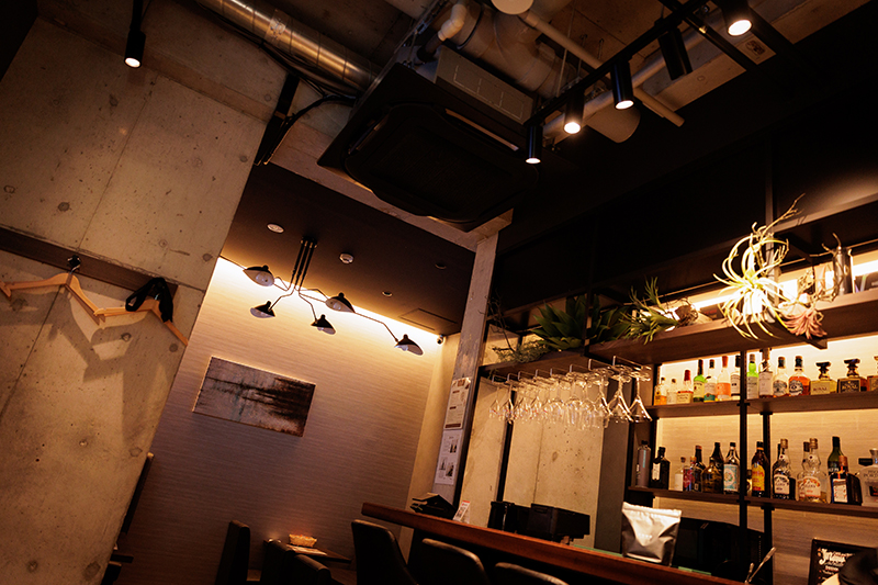 Infinityのもうひとつの顔