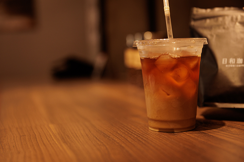 日常のさまざまなシーンに寄り添う