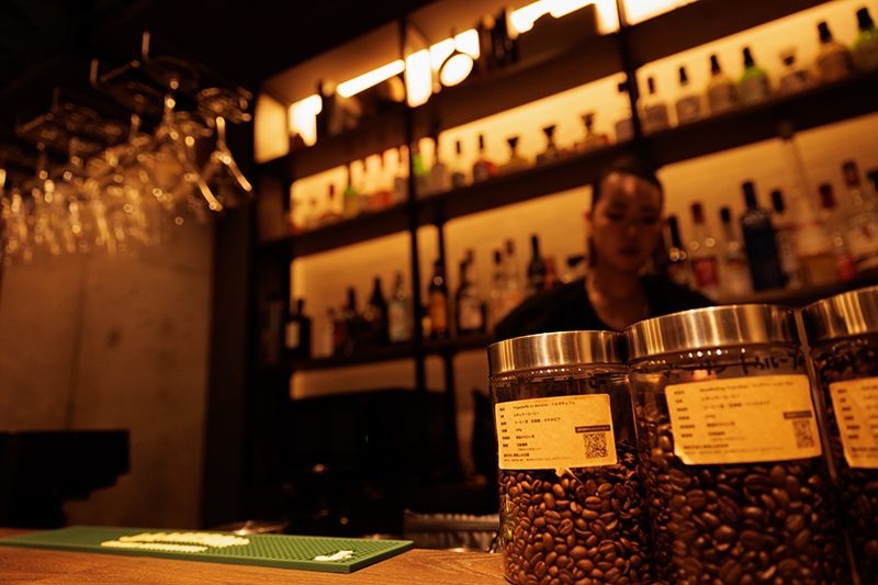 日常のさまざまなシーンに寄り添う