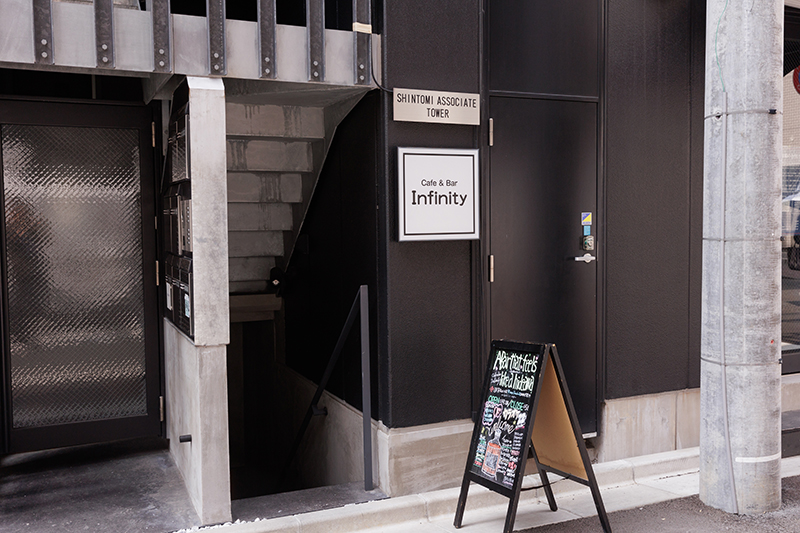 気取らず、贅沢に