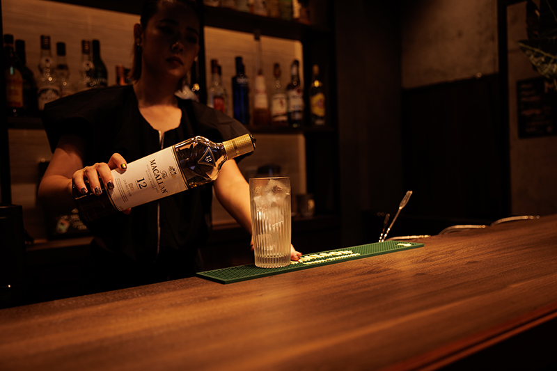 一杯と一皿が紡ぐ、特別な体験