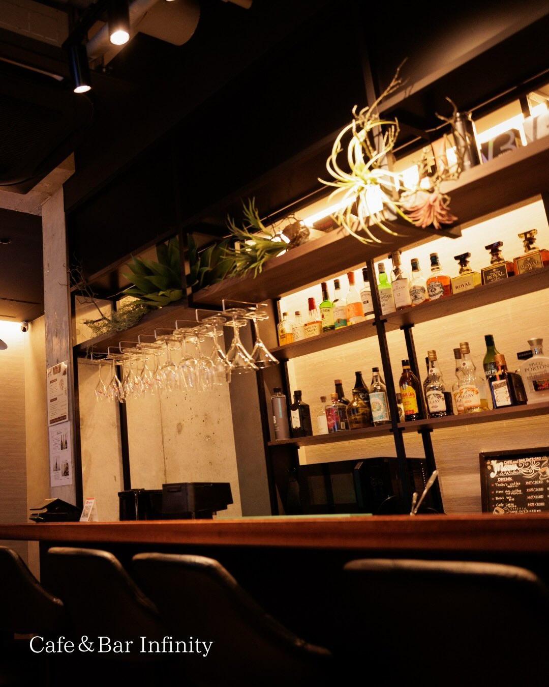 【東京都中央区】初めての方にも、ちょうどいい夜のBar