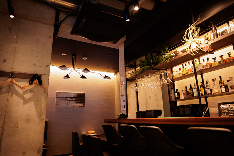 貸切・パーティー